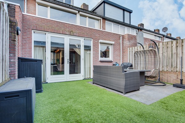 Property photo 31 - Maria Van Bourgondiëstraat 3, 5346 PT Oss